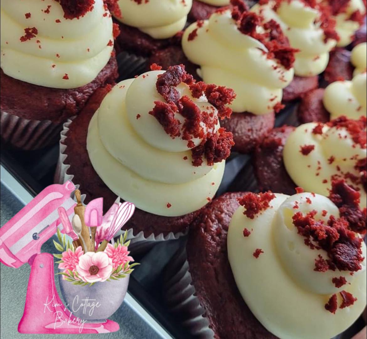 Gourmet Cupcakes