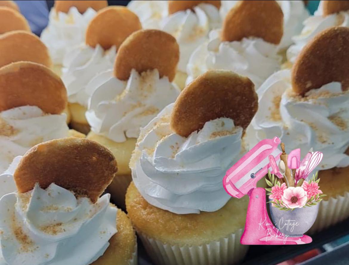 Gourmet Cupcakes