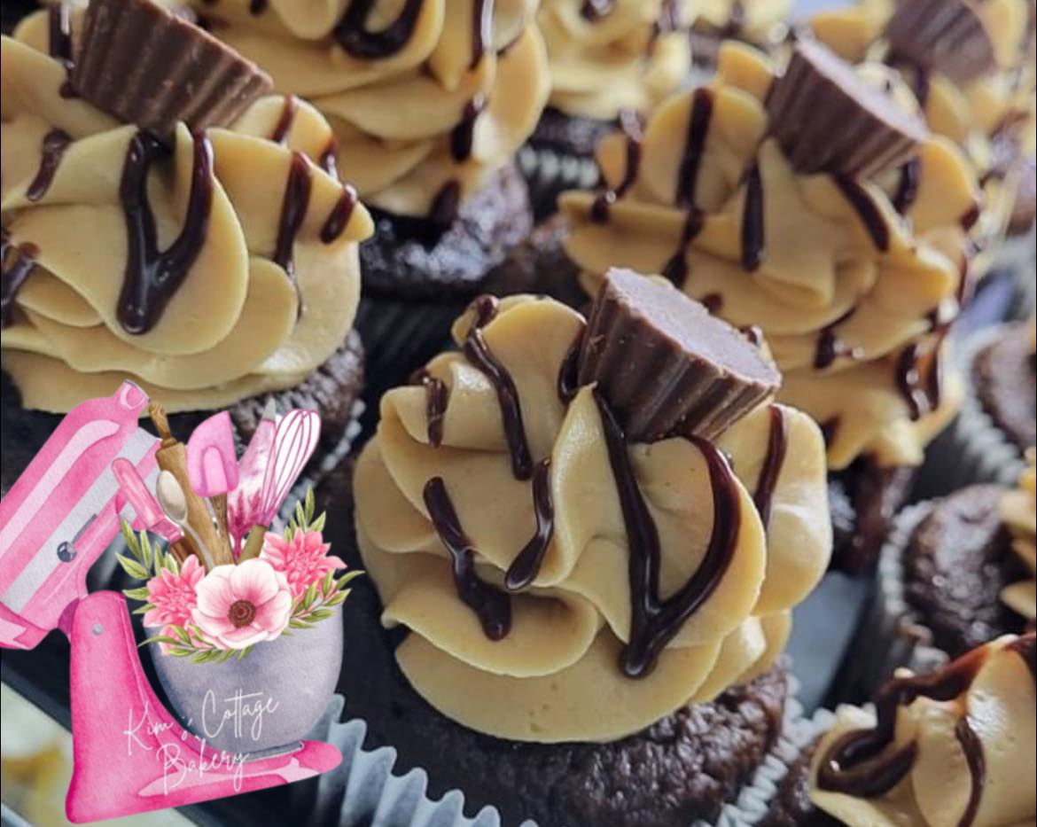 Gourmet Cupcakes