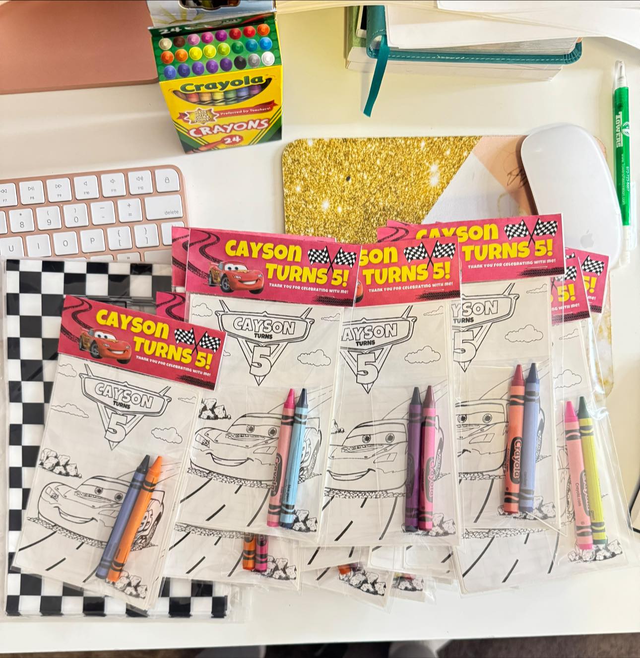 Party Favors