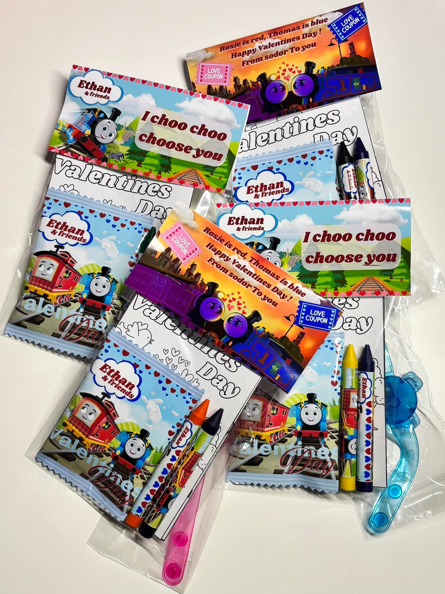 Party Favors