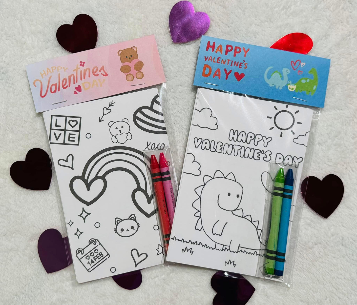 Party Favors